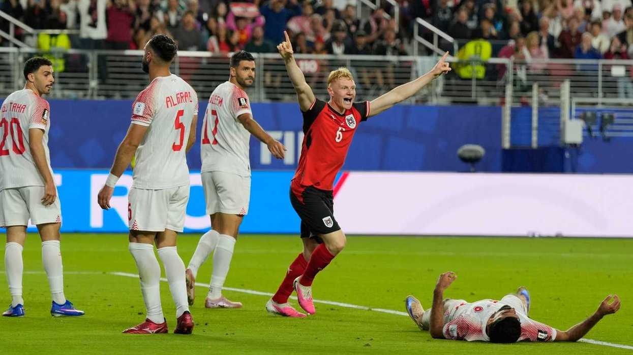 The Latest from the 2026 FIFA World Cup in Canada