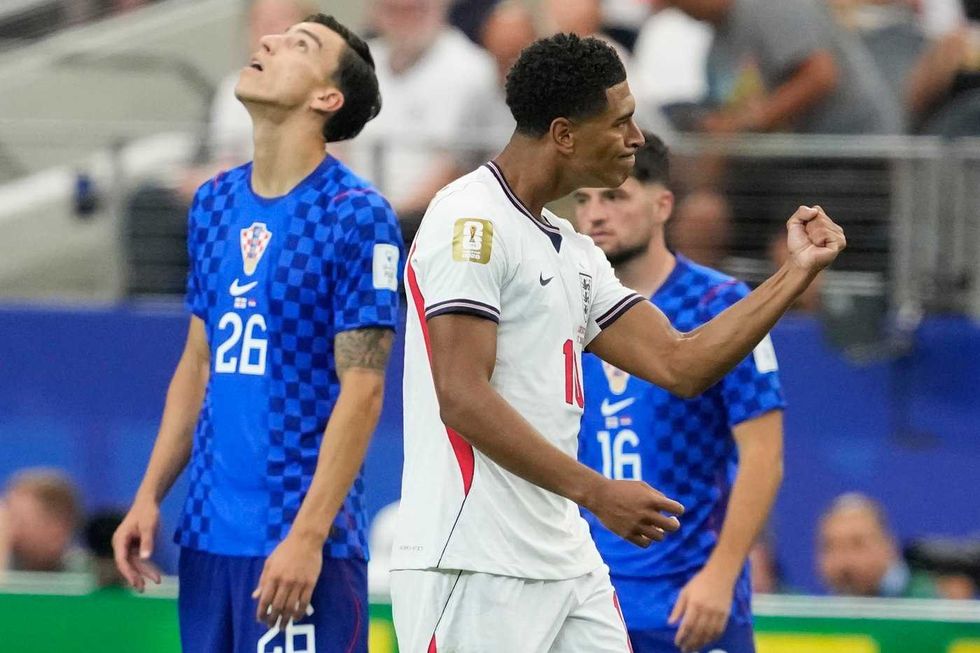 The Latest from the 2026 FIFA World Cup in Canada