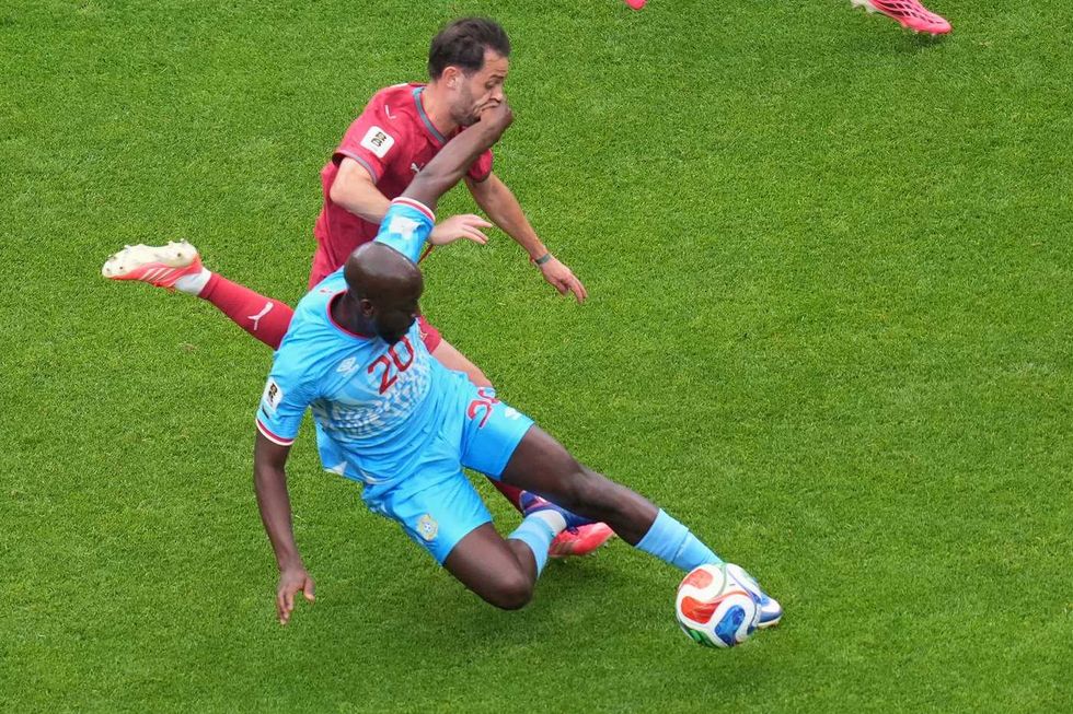 The Latest from the 2026 FIFA World Cup in Canada