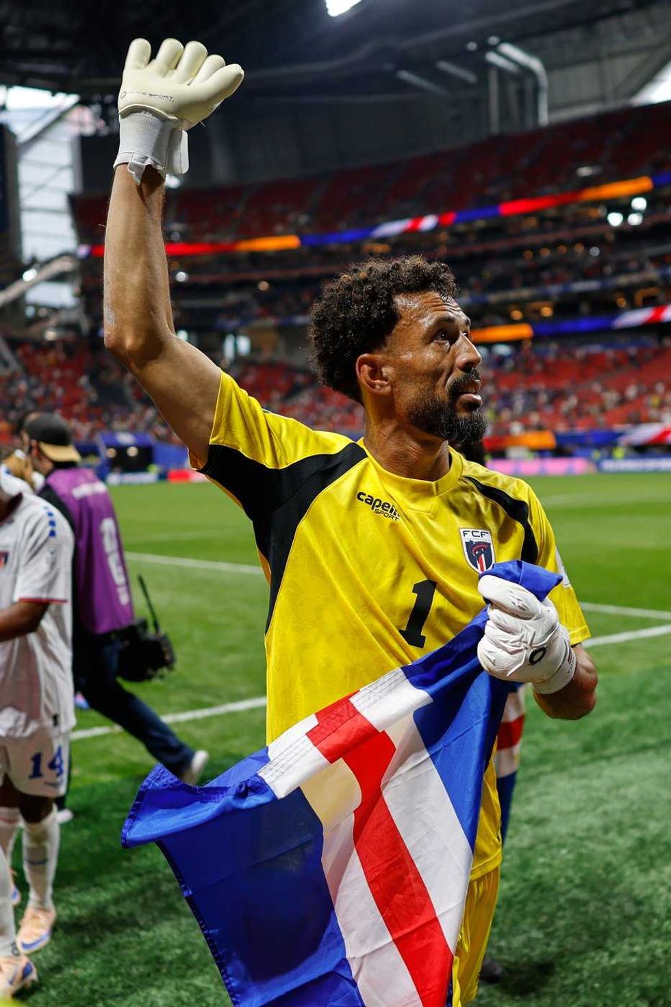The Latest from the 2026 FIFA World Cup in Canada