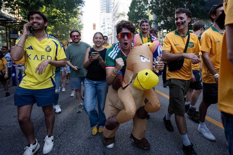 The Latest from the 2026 FIFA World Cup in Canada