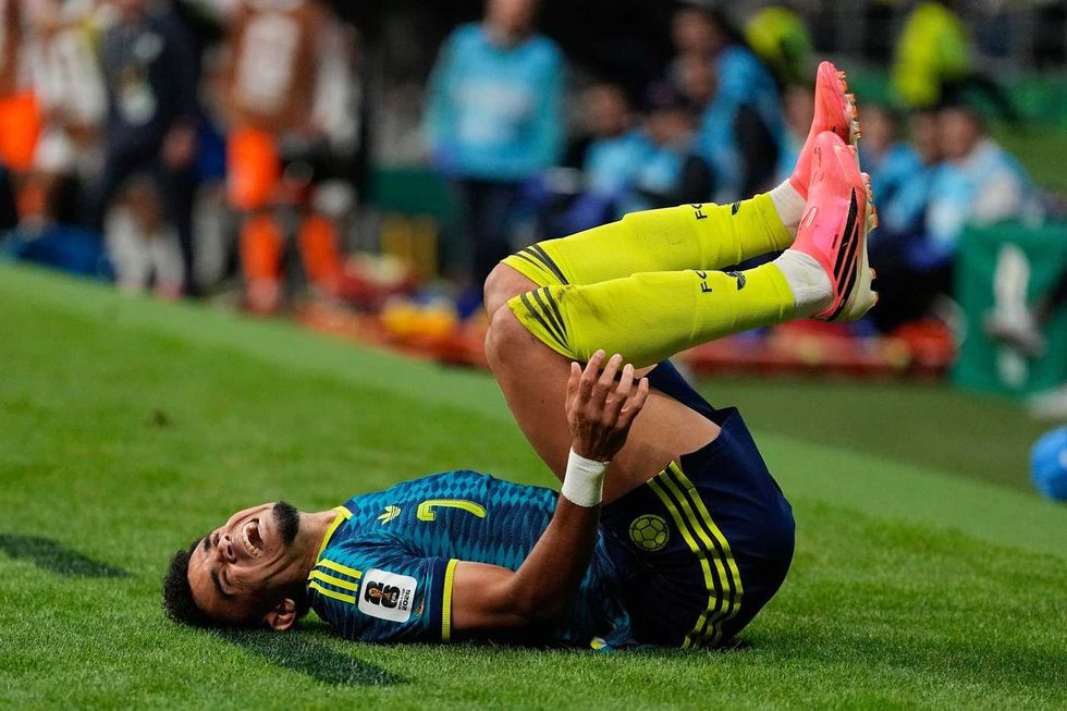 The Latest from the 2026 FIFA World Cup in Canada