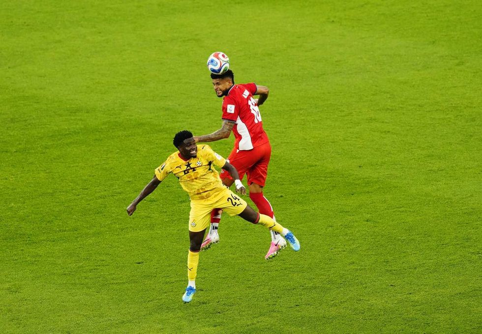 The Latest from the 2026 FIFA World Cup in Canada