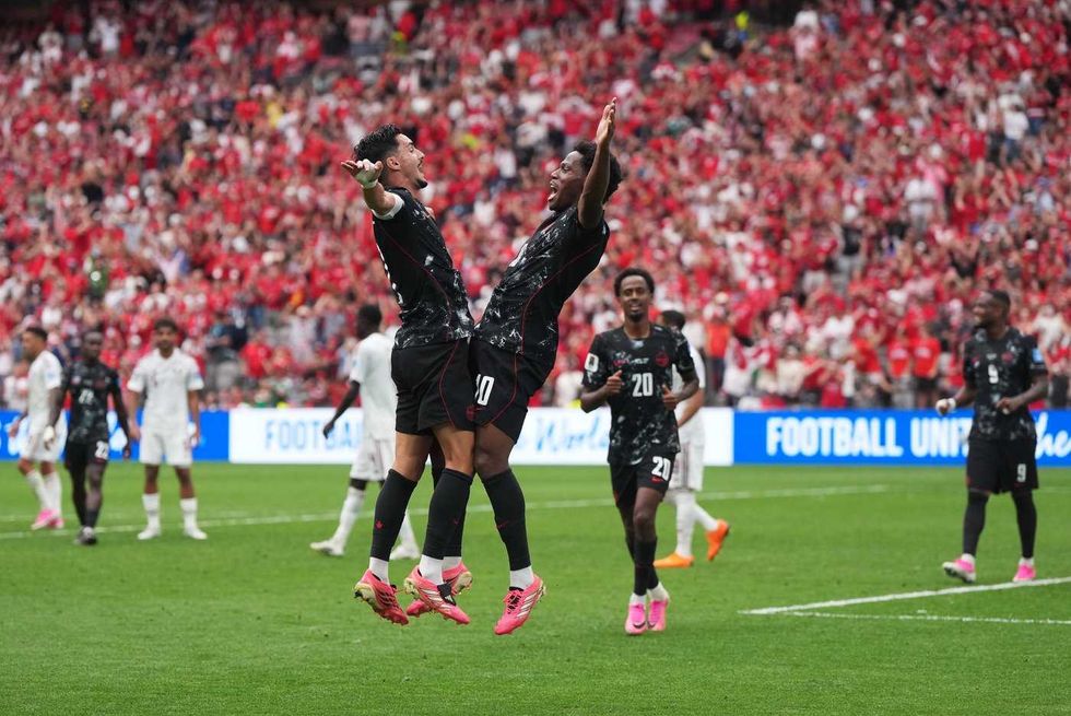 The Latest from the 2026 FIFA World Cup in Canada