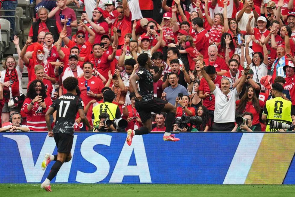 The Latest from the 2026 FIFA World Cup in Canada