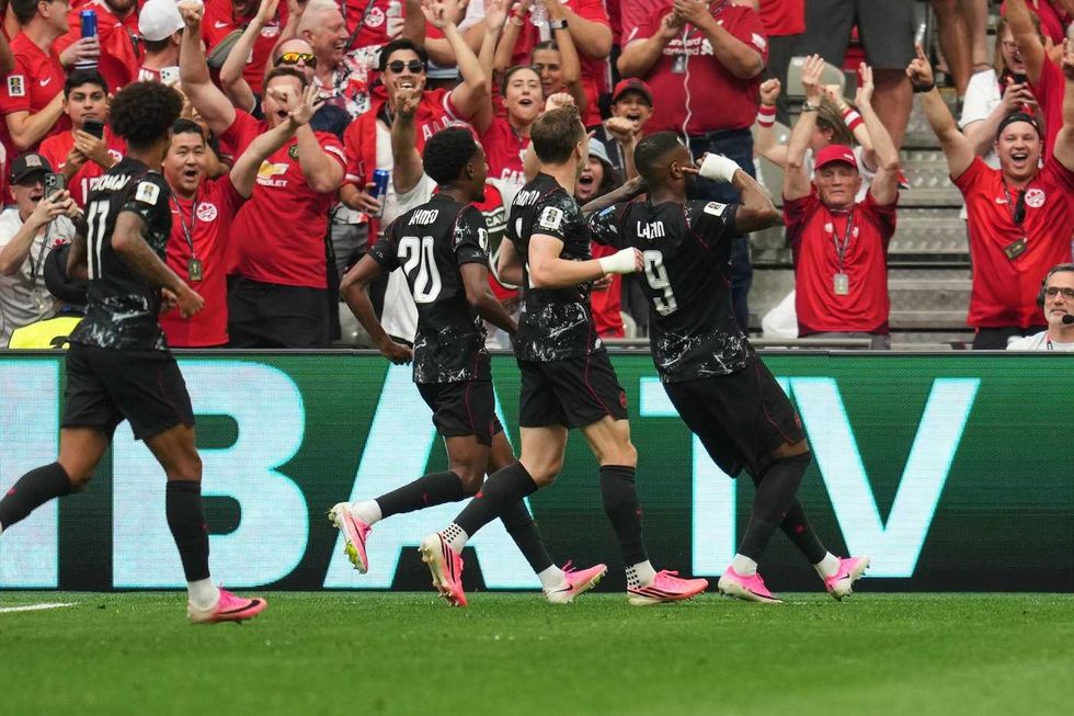 The Latest from the 2026 FIFA World Cup in Canada