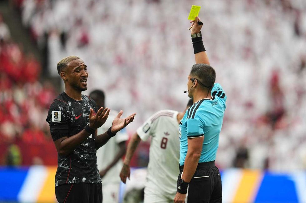 The Latest from the 2026 FIFA World Cup in Canada