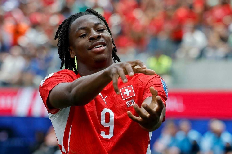The Latest from the 2026 FIFA World Cup in Canada