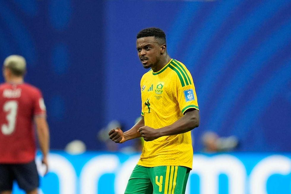 The Latest from the 2026 FIFA World Cup in Canada