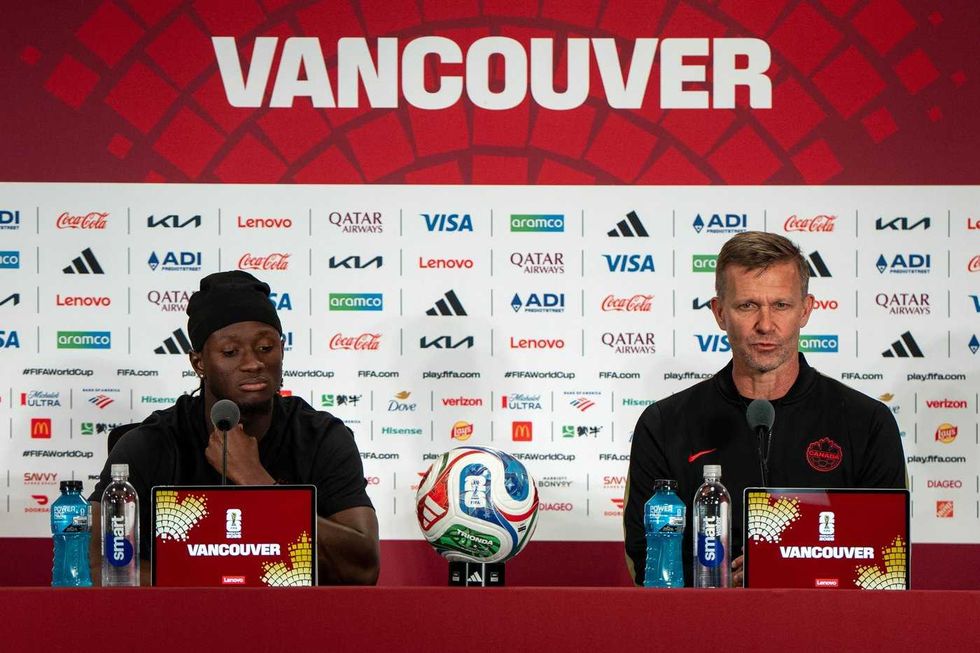 The Latest from the 2026 FIFA World Cup in Canada