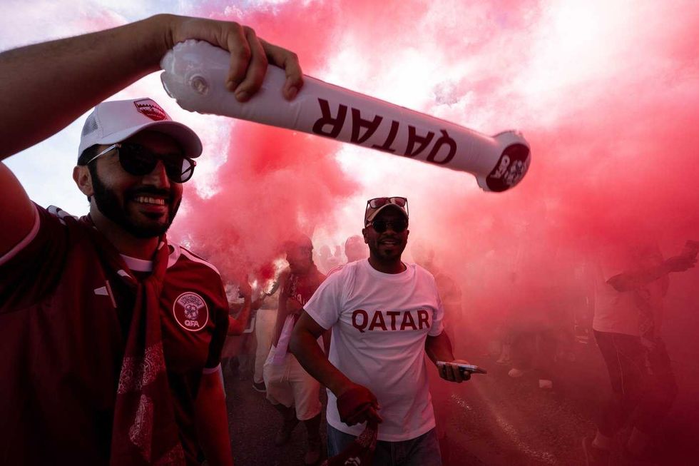 The Latest from the 2026 FIFA World Cup in Canada