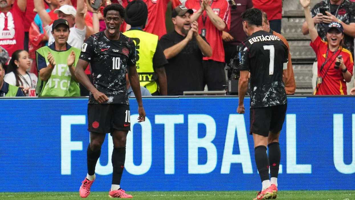 The Latest from the 2026 FIFA World Cup in Canada