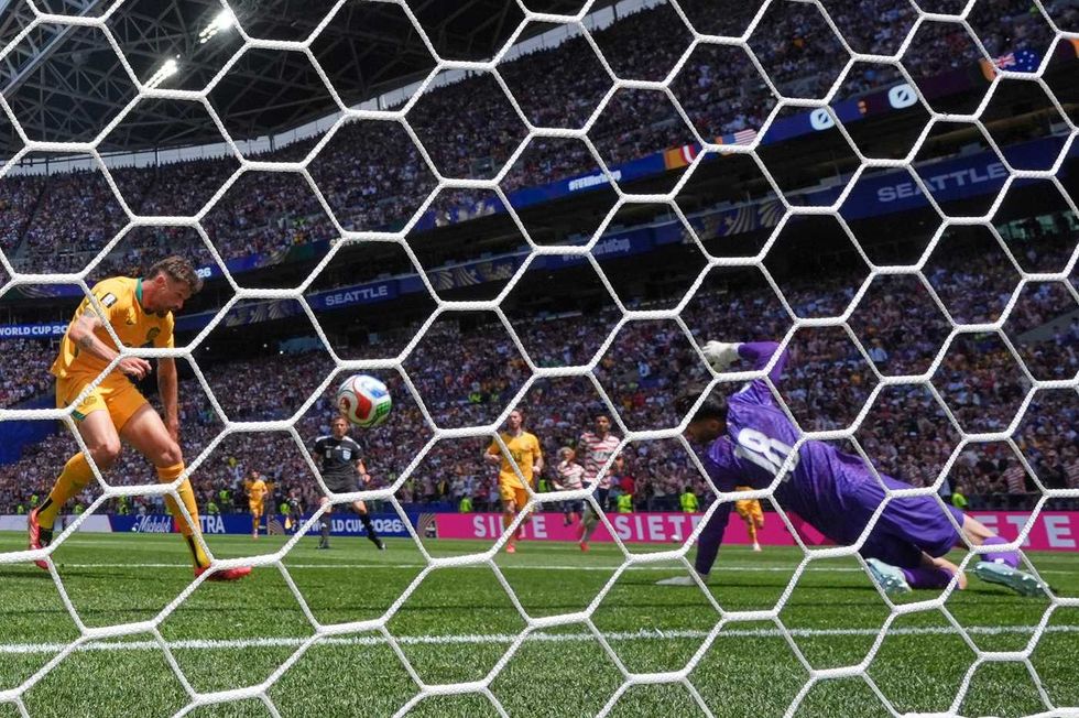 The Latest from the 2026 FIFA World Cup in Canada