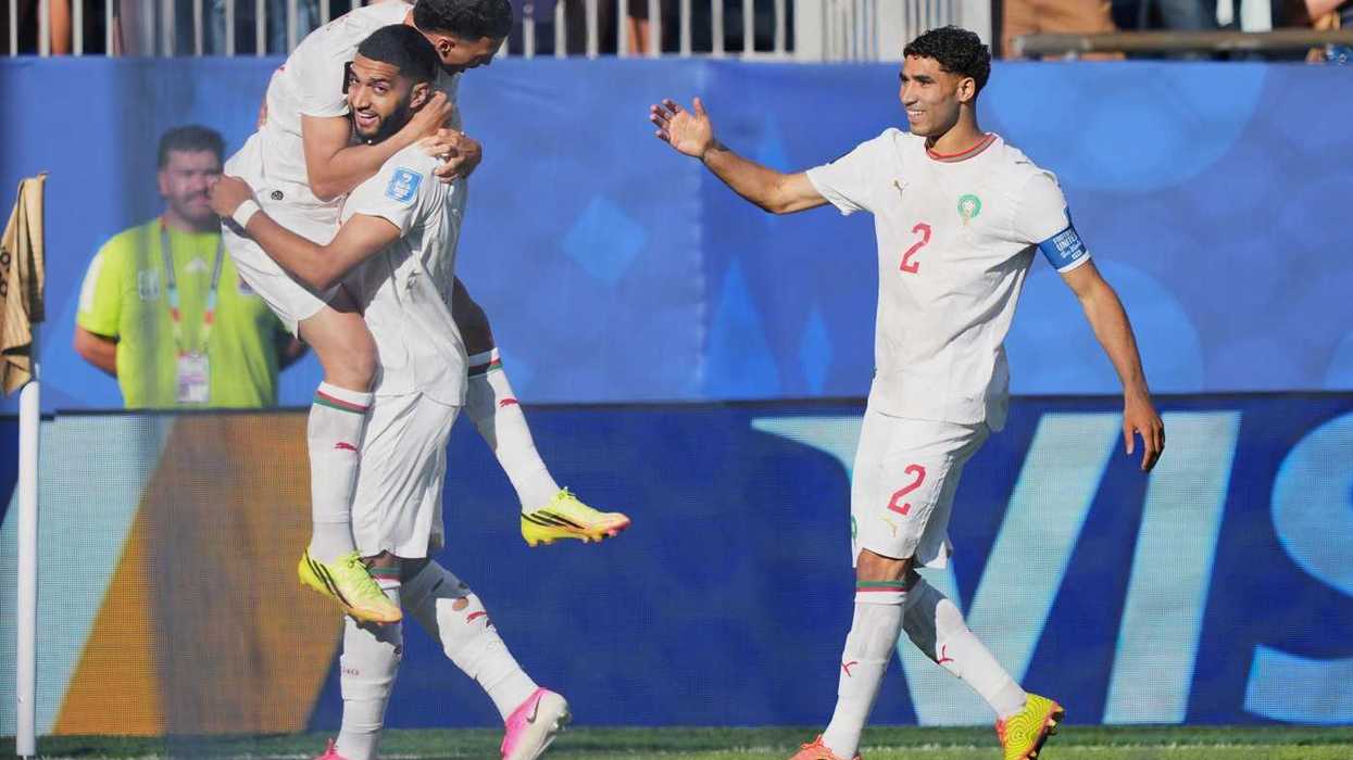 The Latest from the 2026 FIFA World Cup in Canada