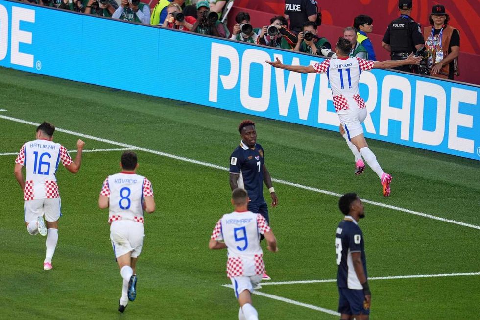 The Latest from the 2026 FIFA World Cup in Canada