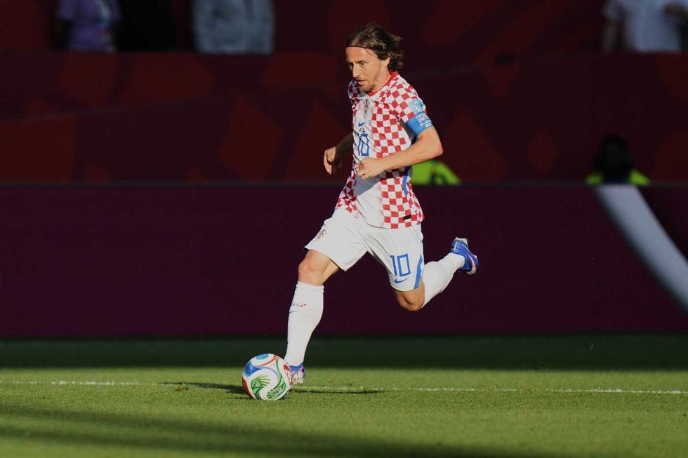The Latest from the 2026 FIFA World Cup in Canada