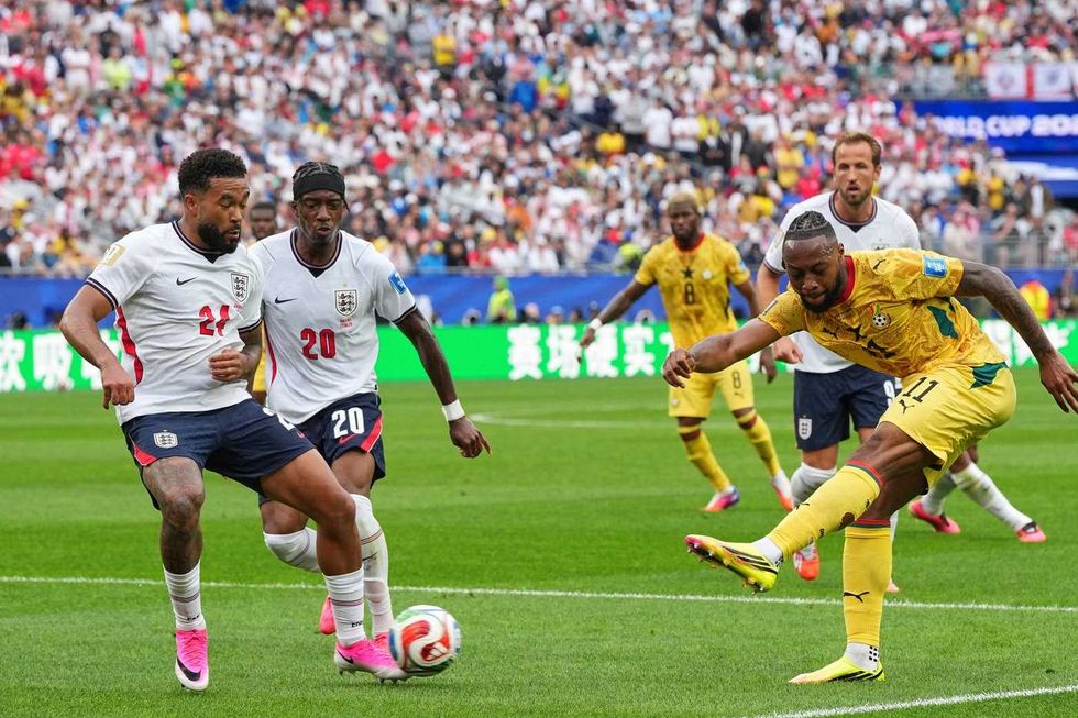 The Latest from the 2026 FIFA World Cup in Canada