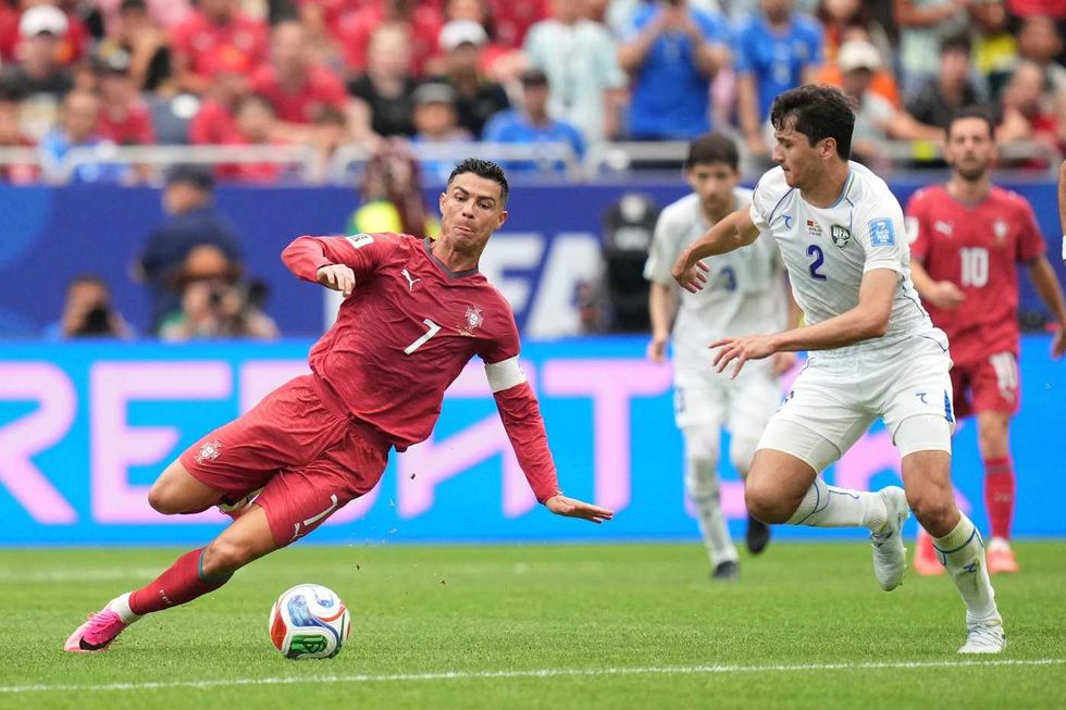 The Latest from the 2026 FIFA World Cup in Canada