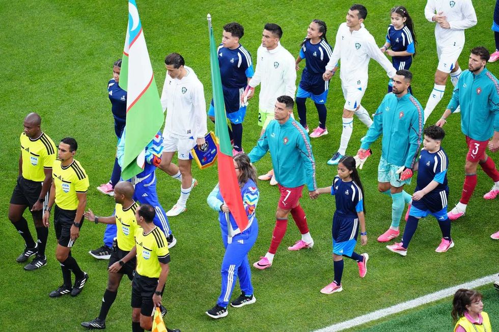 The Latest from the 2026 FIFA World Cup in Canada