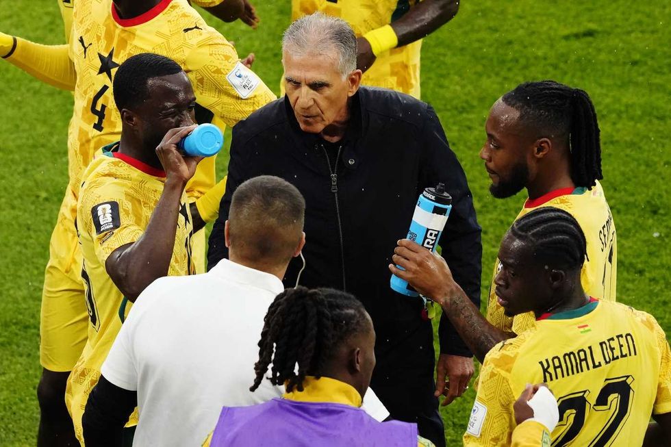 The Latest from the 2026 FIFA World Cup in Canada
