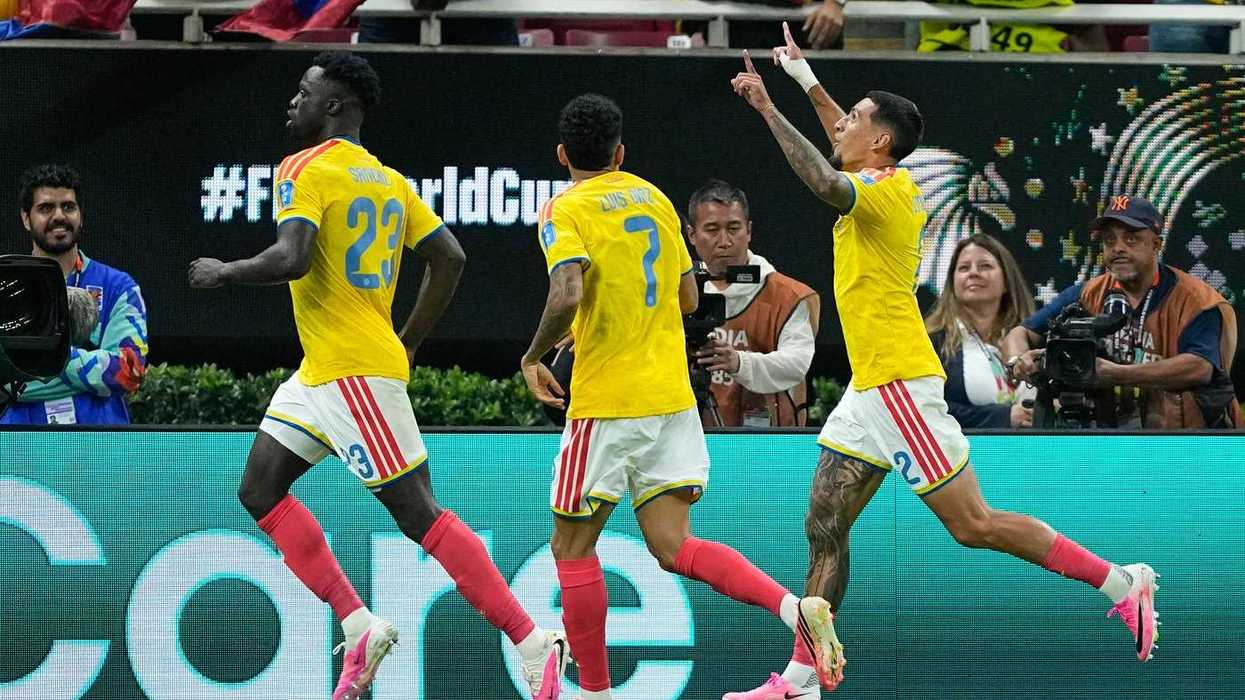 The Latest from the 2026 FIFA World Cup in Canada