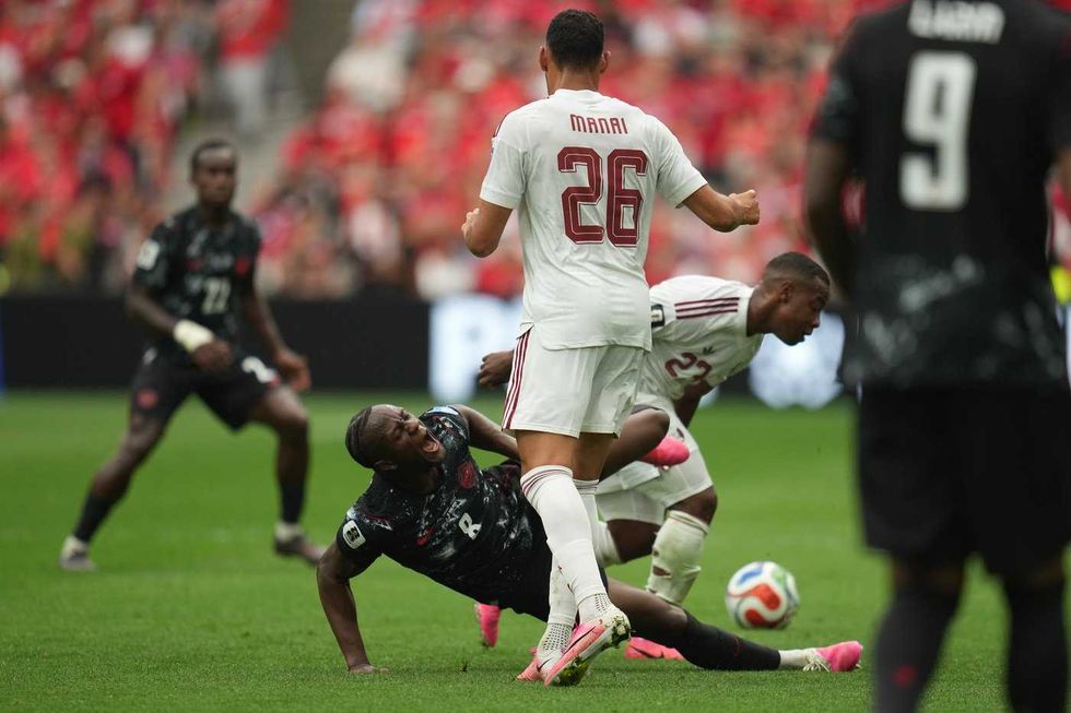 The Latest from the 2026 FIFA World Cup in Canada