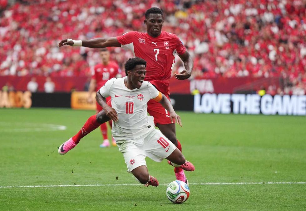 The Latest from the 2026 FIFA World Cup in Canada