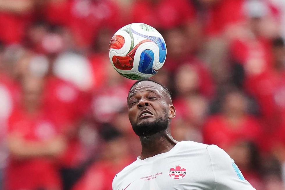 The Latest from the 2026 FIFA World Cup in Canada