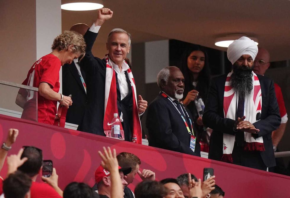 The Latest from the 2026 FIFA World Cup in Canada
