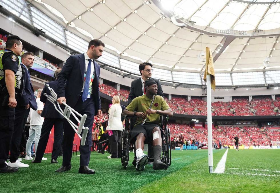 The Latest from the 2026 FIFA World Cup in Canada