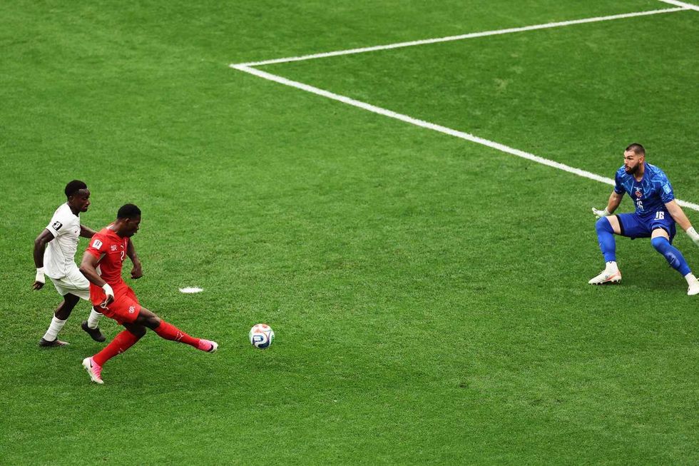 The Latest from the 2026 FIFA World Cup in Canada