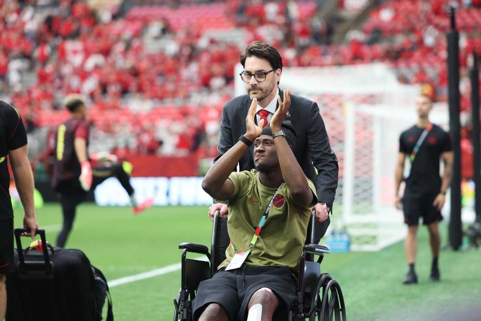 The Latest from the 2026 FIFA World Cup in Canada