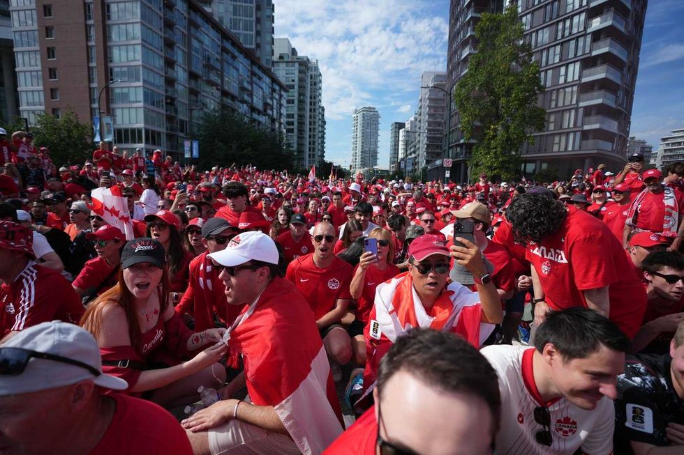 The Latest from the 2026 FIFA World Cup in Canada
