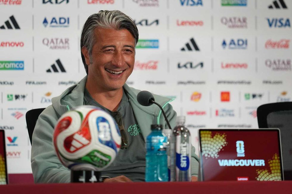 The Latest from the 2026 FIFA World Cup in Canada