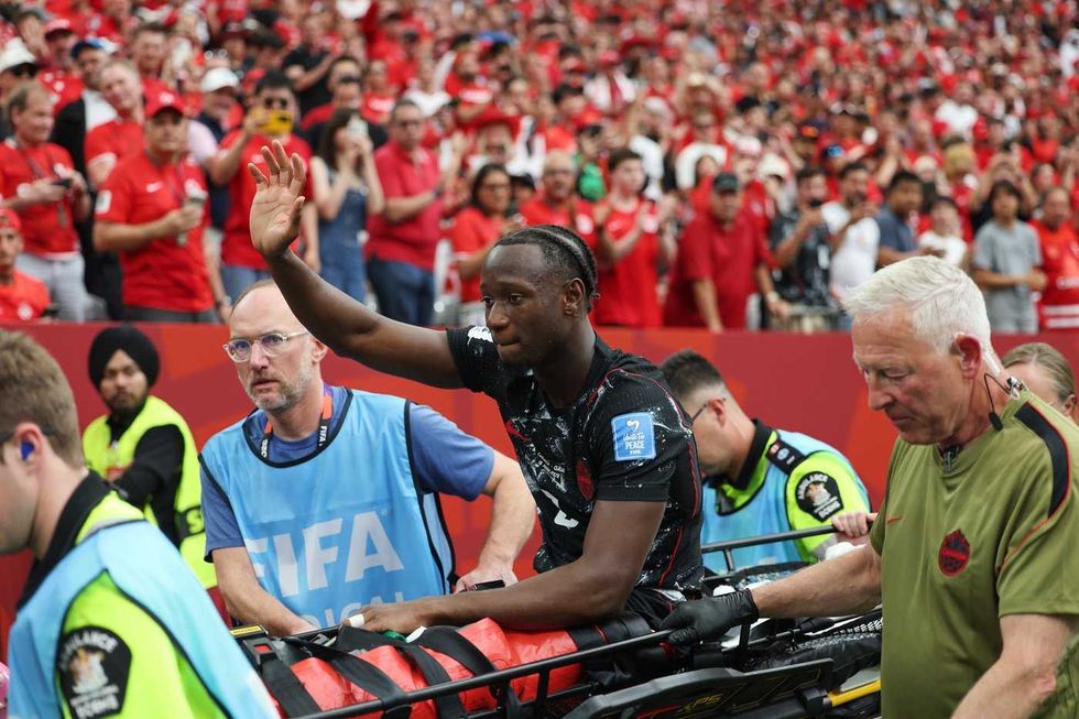 The Latest from the 2026 FIFA World Cup in Canada