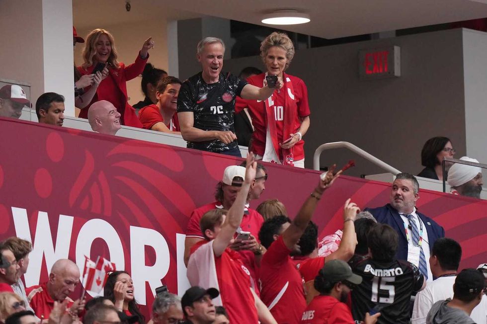 The Latest from the 2026 FIFA World Cup in Canada