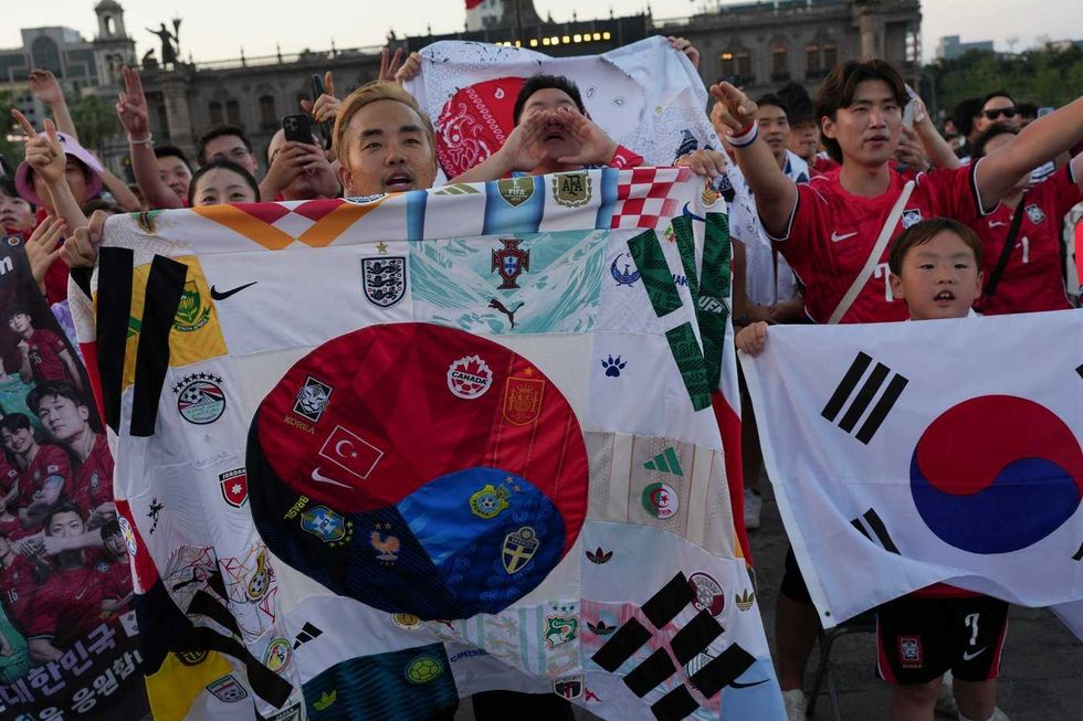 The Latest from the 2026 FIFA World Cup in Canada