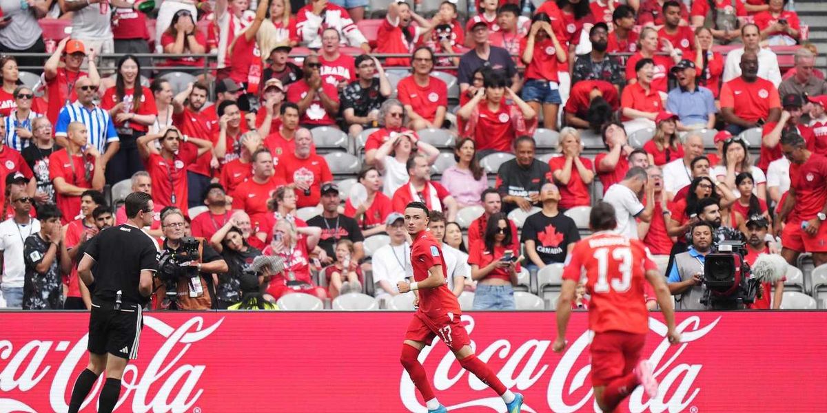 The Latest from the 2026 FIFA World Cup in Canada The Latest from the 2026 FIFA World Cup in Canada
