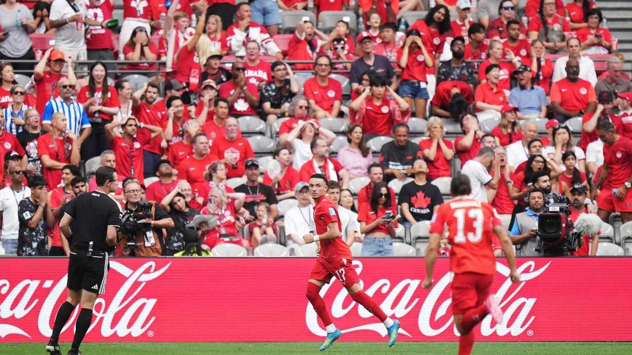 The Latest from the 2026 FIFA World Cup in Canada