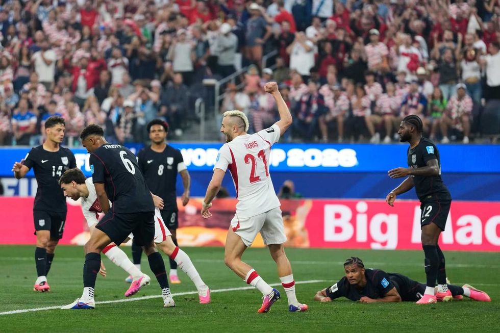 The Latest from the 2026 FIFA World Cup in Canada
