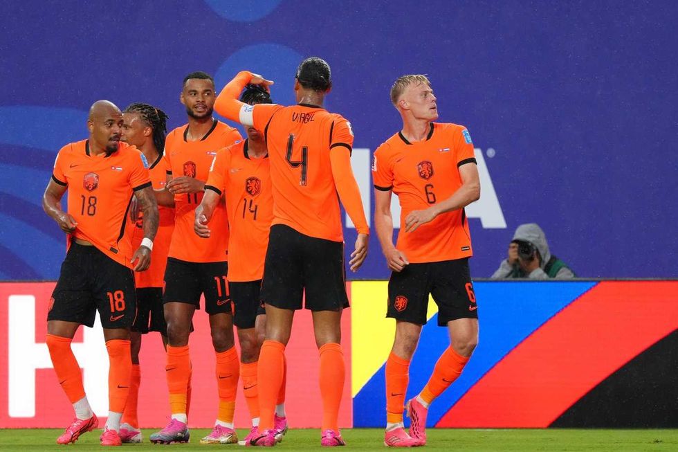 The Latest from the 2026 FIFA World Cup in Canada