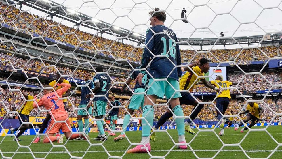 The Latest from the 2026 FIFA World Cup in Canada
