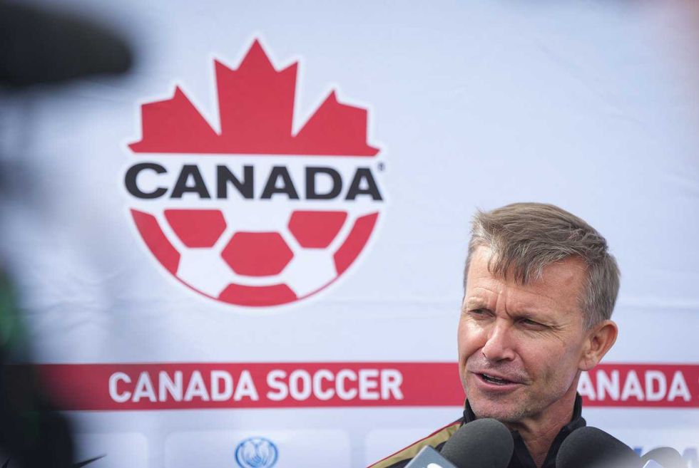 The Latest from the 2026 FIFA World Cup in Canada