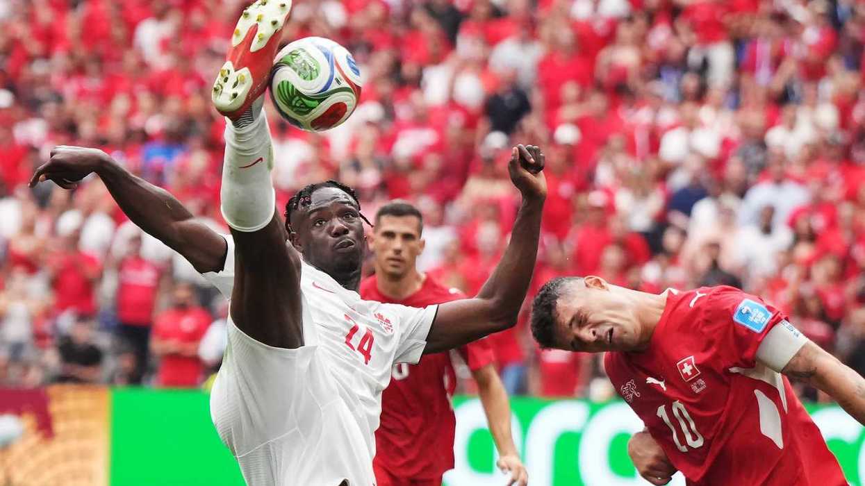 The Latest from the 2026 FIFA World Cup in Canada