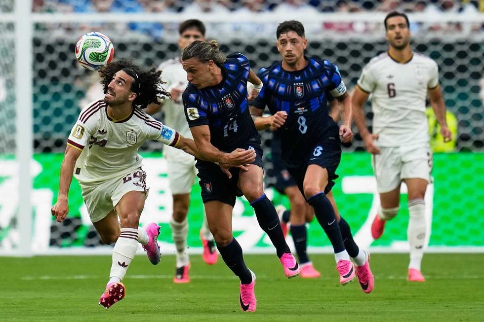 The Latest from the 2026 FIFA World Cup in Canada