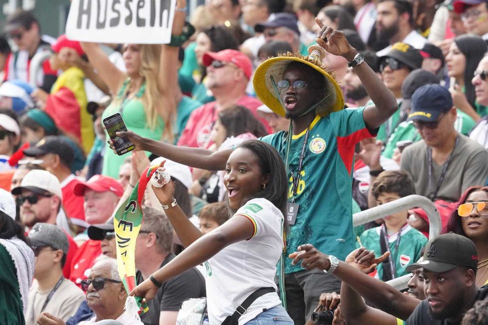 The Latest from the 2026 FIFA World Cup in Canada