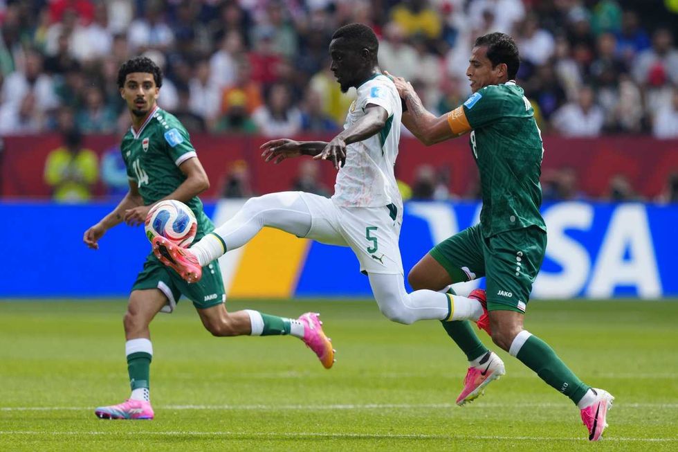 The Latest from the 2026 FIFA World Cup in Canada