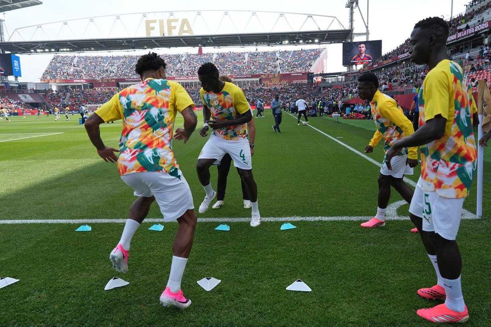 The Latest from the 2026 FIFA World Cup in Canada