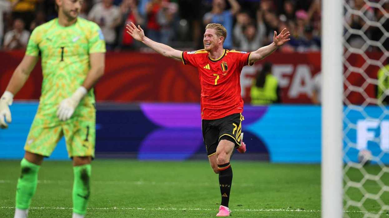 The Latest from the 2026 FIFA World Cup in Canada