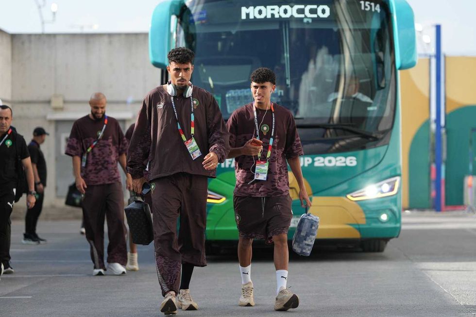 The Latest from the 2026 FIFA World Cup in Canada